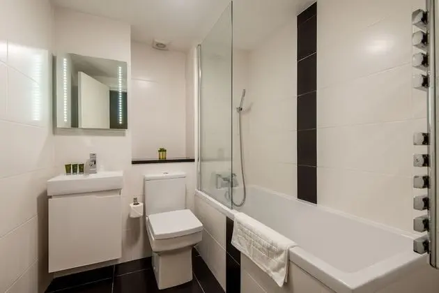 Deluxe Apart Daire