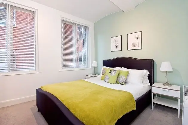 Exclusive Apart Daire