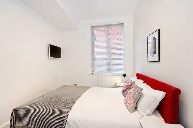 Exclusive Apart Daire