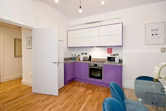 Exclusive Apart Daire