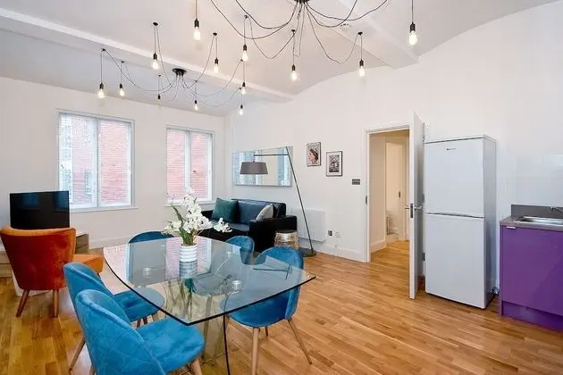 Exclusive Apart Daire