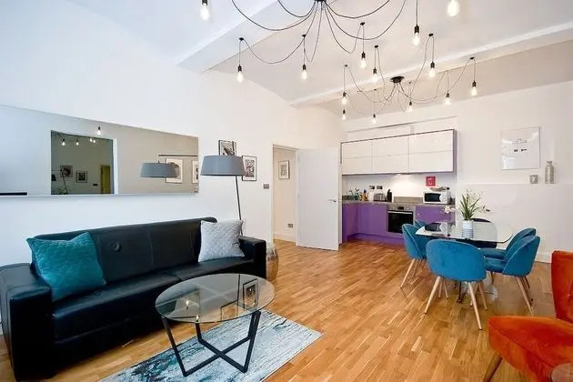 Exclusive Apart Daire