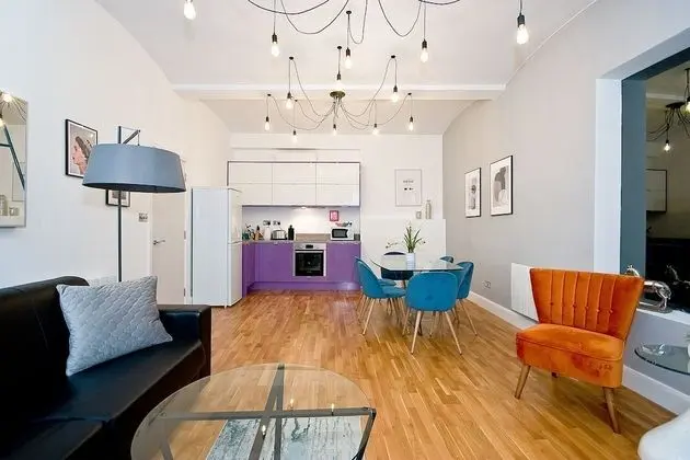 Exclusive Apart Daire