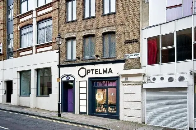 Oda
