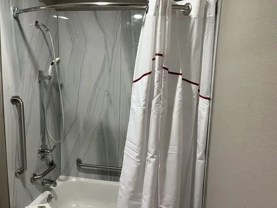 Deluxe Oda, Sigara İçilmez (2 King Beds)
