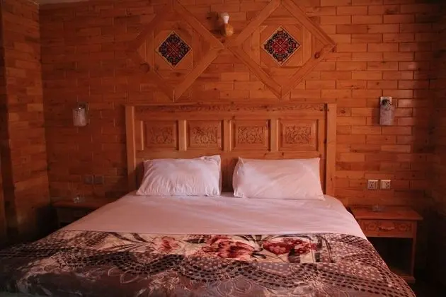 Deluxe Üç Kişilik Oda