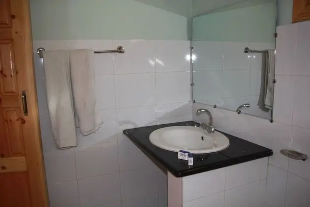 Executive Tek Büyük Yataklı Oda