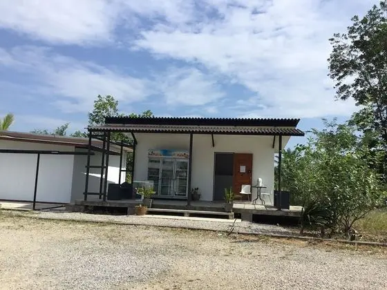 Basic Oda, 1 Çift Kişilik Yatak