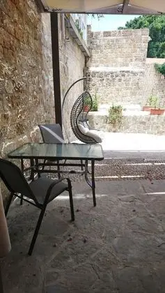 Classic Süit, 1 Yatak Odası, Zemin Kat