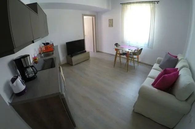 Süit, 1 Yatak Odası