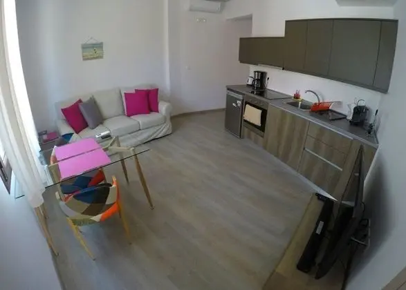 Süit, 1 Yatak Odası