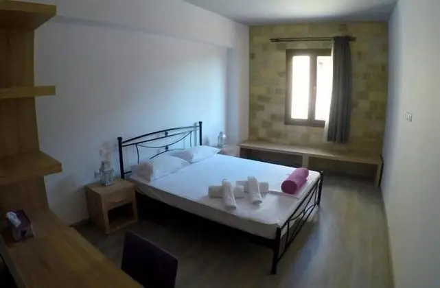 Süit, 1 Yatak Odası, Balkon