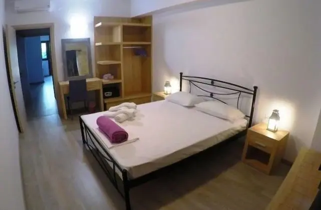 Süit, 1 Yatak Odası, Balkon