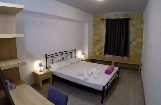 Süit, 1 Yatak Odası, Balkon