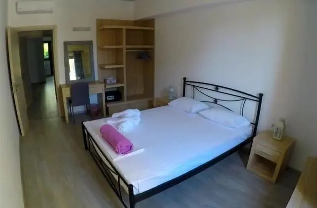 Süit, 1 Yatak Odası, Balkon