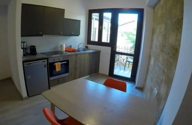 Süit, 1 Yatak Odası, Balkon