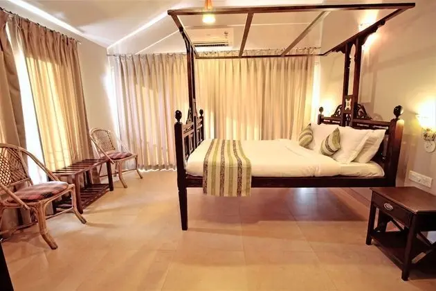 Premium Apart Daire, 3 Yatak Odası, Deniz Manzaralı