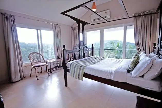 Premium Apart Daire, 3 Yatak Odası, Deniz Manzaralı