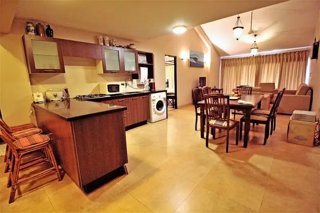 Premium Apart Daire, 3 Yatak Odası, Deniz Manzaralı