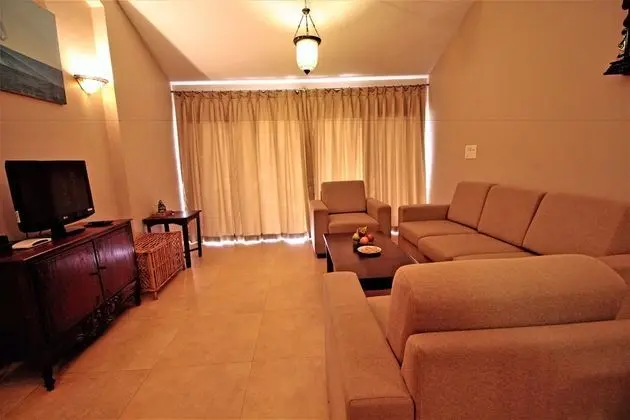 Premium Apart Daire, 3 Yatak Odası, Deniz Manzaralı