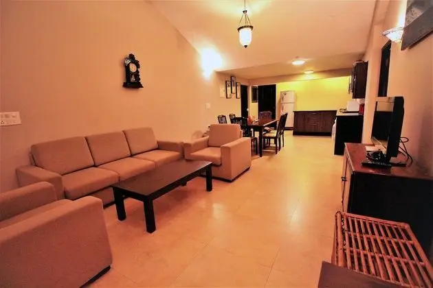 Premium Apart Daire, 3 Yatak Odası, Deniz Manzaralı