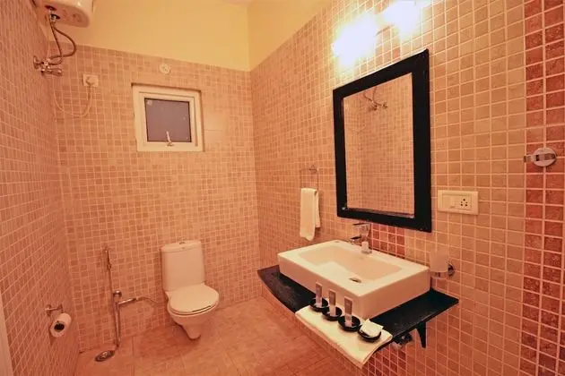 Premium Apart Daire, 3 Yatak Odası, Deniz Manzaralı