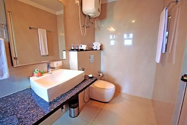 Premium Apart Daire, 3 Yatak Odası, Deniz Manzaralı