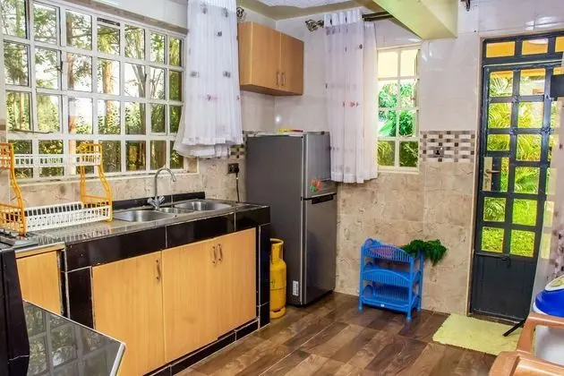 Family Ev, 3 Yatak Odası