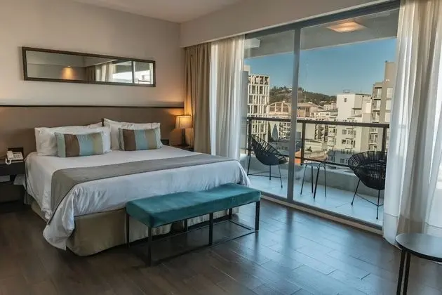 Deluxe Dört Kişilik Oda