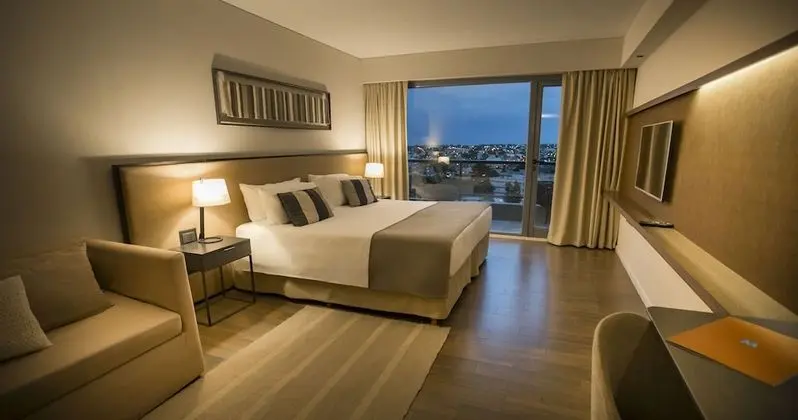Executive Üç Kişilik Oda