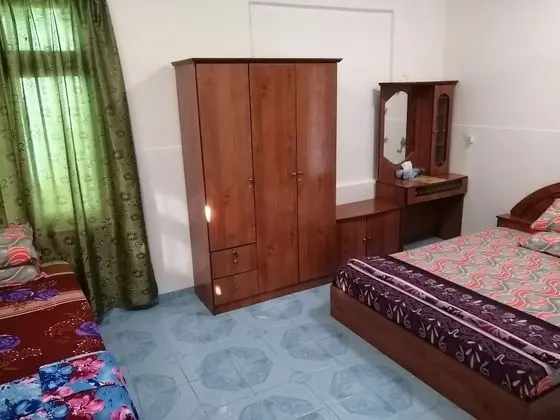 Deluxe İki Ayrı Yataklı Oda, Bahçe Manzaralı
