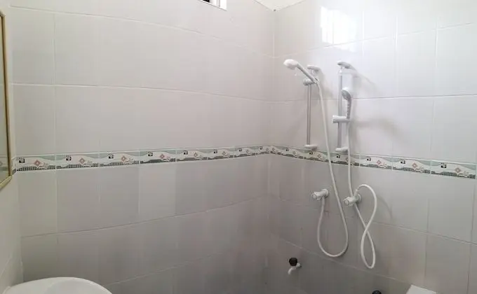Deluxe İki Ayrı Yataklı Oda, Bahçe Manzaralı