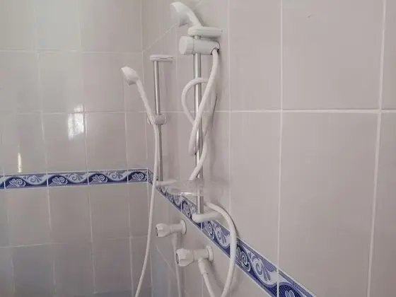 Deluxe İki Ayrı Yataklı Oda, Bahçe Manzaralı