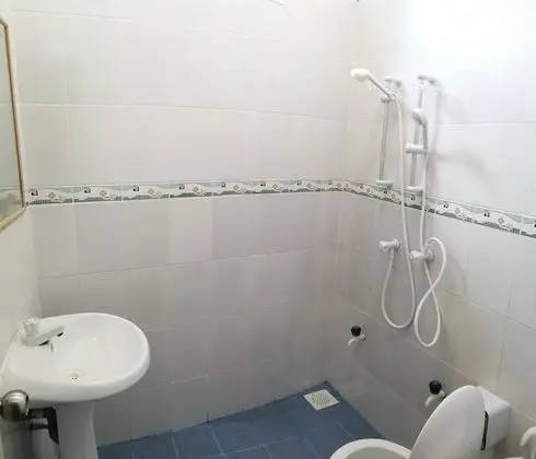 Deluxe Tek Büyük Yataklı Oda, Bahçe Manzaralı