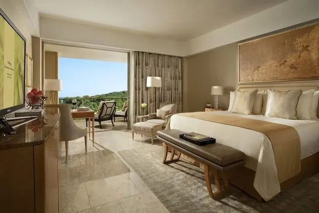 Signature Oda, Avlu Manzaralı (Mulia Signature Ocean Court)