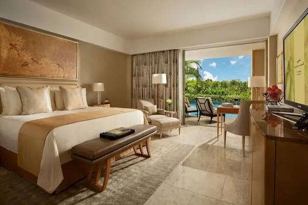 Signature Oda (Mulia Signature Lagoon Access)