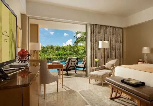 Signature Oda (Mulia Signature Lagoon Access)