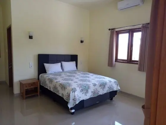 Deluxe King Suite