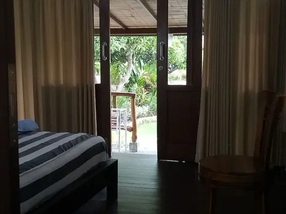 Deluxe Tek Büyük Yataklı Oda, 1 Çift Kişilik Yatak