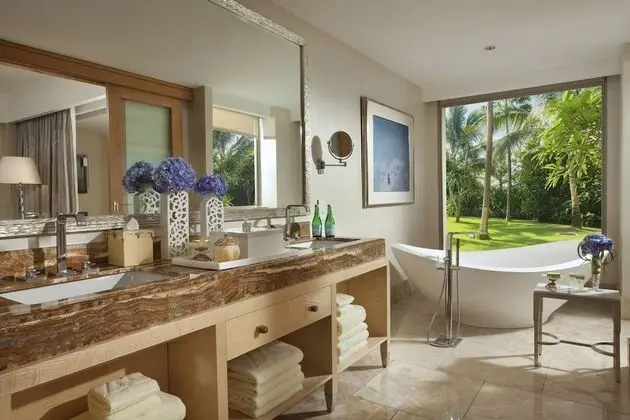Luxury Süit, Bahçe Manzaralı (Earl Garden Suite)