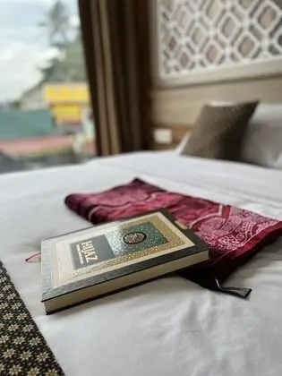 Deluxe İki Ayrı Yataklı Oda, 2 Tek Kişilik Yatak