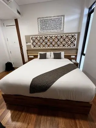 Superior Tek Büyük Yataklı Oda