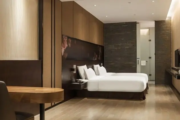 Deluxe İki Ayrı Yataklı Oda, 2 Tek Kişilik Yatak