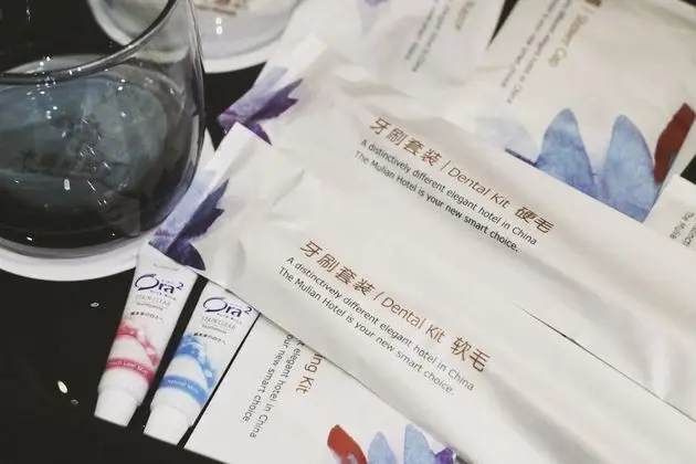 Deluxe İki Ayrı Yataklı Oda, 2 Tek Kişilik Yatak
