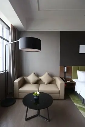 Superior İki Ayrı Yataklı Oda