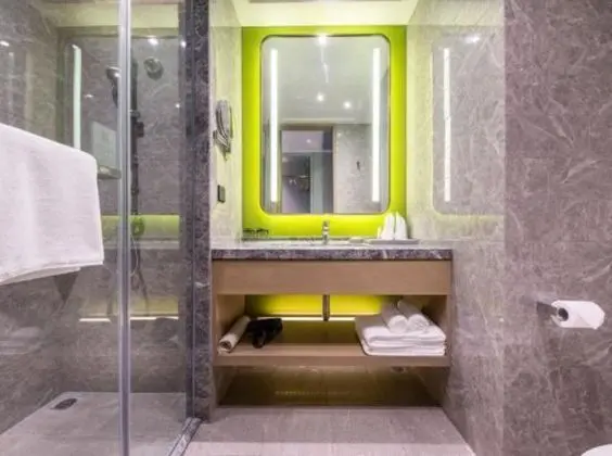 Banyo Lavabosu
