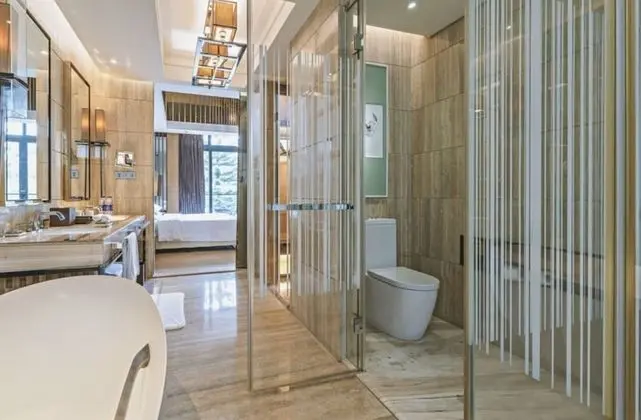 Villa, Bahçe Manzaralı