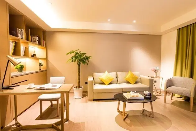 Business Çatı Katı (Loft)