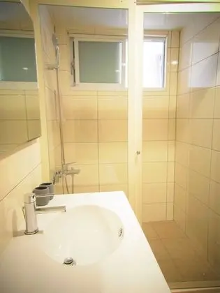 Elite Tek Büyük Yataklı Oda (C)