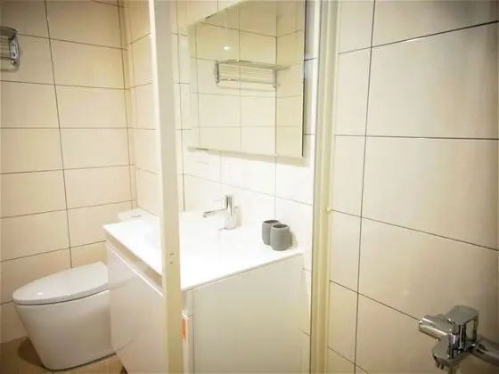 Elite Tek Büyük Yataklı Oda (C)
